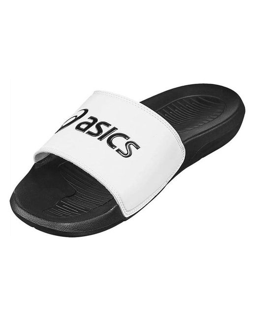 Asics White As003 for men