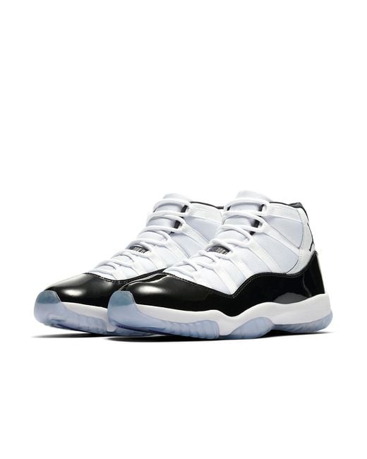 Nike Blue 11 Retro 'Concord' 2018 for men