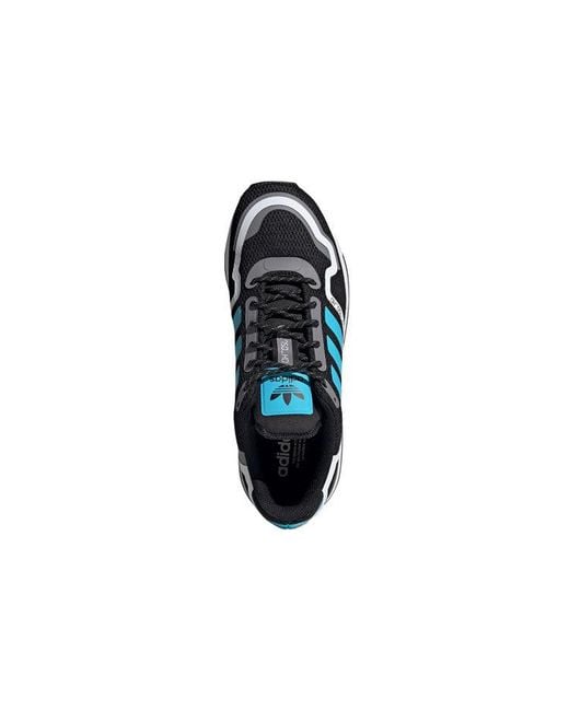 Adidas Blue Zx 750 Hd 'Bright' for men