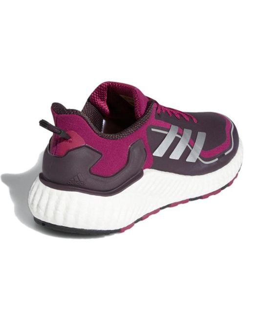 Adidas Purple (Wmns) Climawarm Ltd