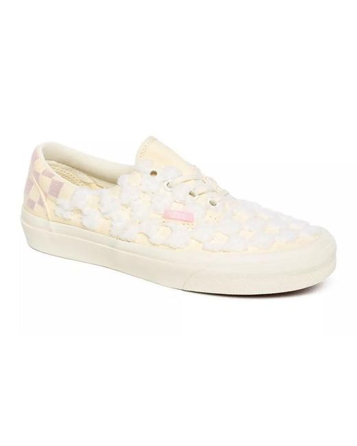 Vans Natural Era 'Chenille Check' for men