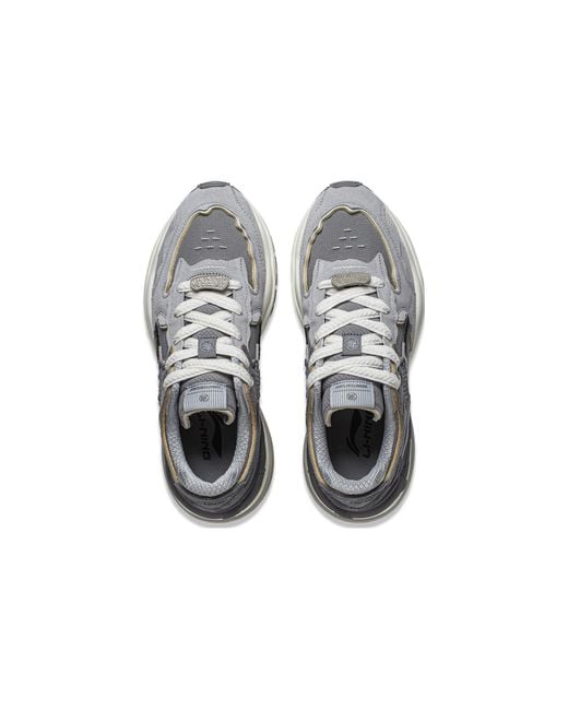 Li-ning Gray Cf Origin 2 for men
