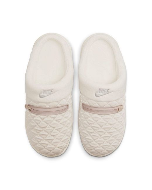 Nike White (Wmns) Burrow Se Sandals