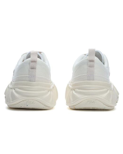 Fila White (Wmns) Fosso2023