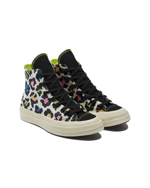 Converse Blue (Wmns) Chuck 70 High 'Welcome To The Wild Eggs'
