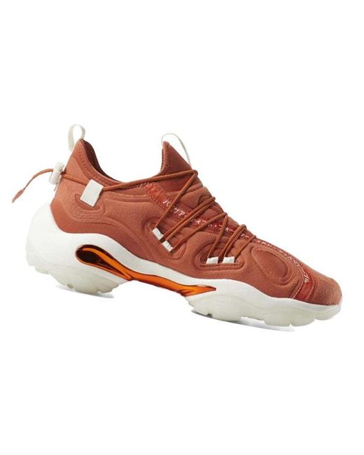 Reebok Brown Swizz Beatz X Dmx Series 2000 'Mars Dust' for men