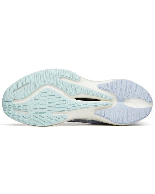 Anta White (Wmns) Lingpao 2