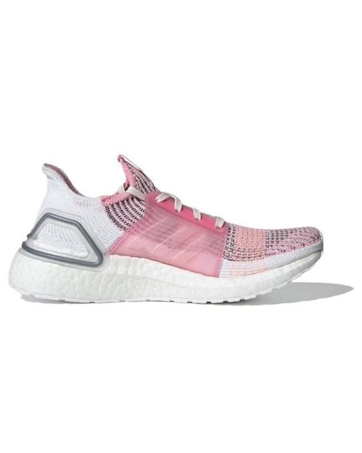 Adidas Purple (Wmns) Ultraboost 19 'True'