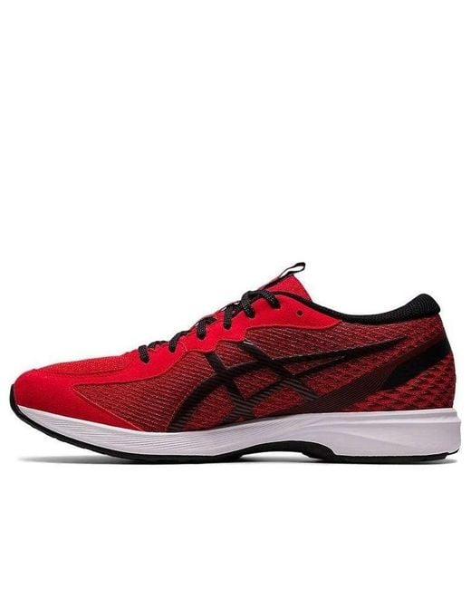 Asics Red Lyteracer 2 'Classic' for men