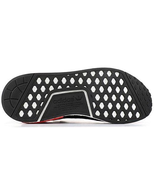 Adidas Blue Nmd Primeknit for men