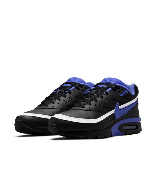 Nike Blue Air Max Bw Og Persian' for men