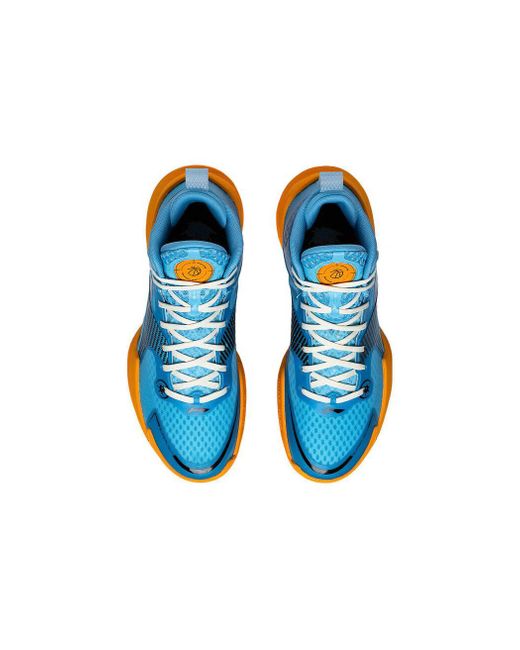 Li-ning Blue Superlight 2022 for men