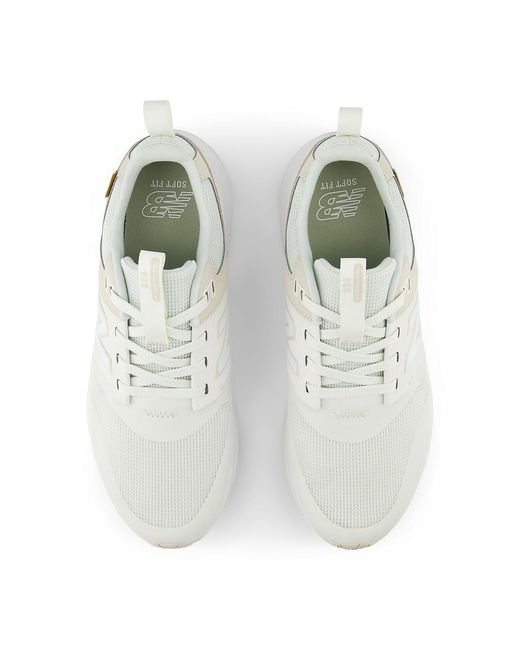 New Balance White Dynasoft 900 V2 'Reflection Moonbeam' for men