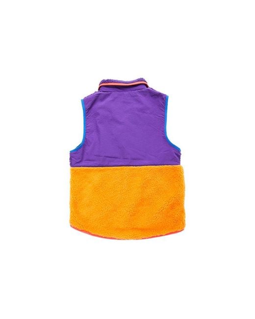 Nike Blue Sportswear Sportswear Vest for men