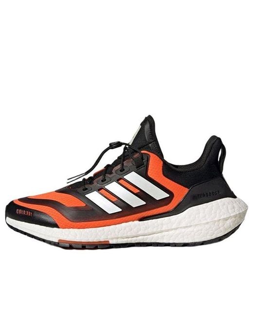 Adidas Blue Ultraboost 22 Cold.Rdy 2.0 Impact' for men