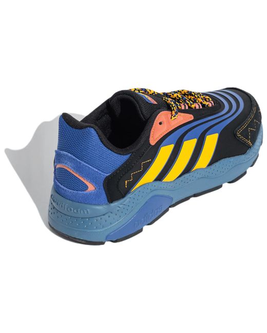 Adidas Blue Crazychaos 2.0 'Halo Frozen' for men