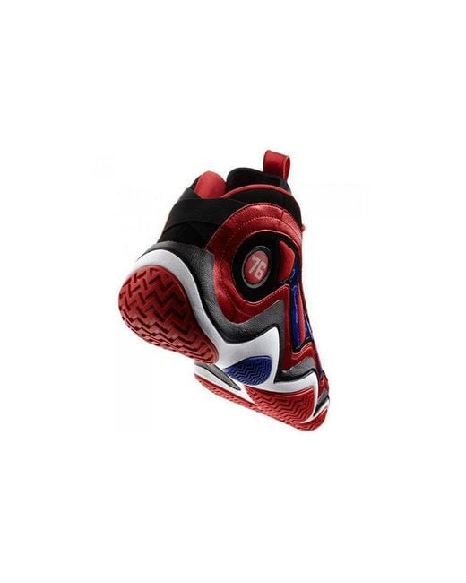 Adidas Red Crazy 97 Eqt Elevation Kobe Bryant '76Ers' for men