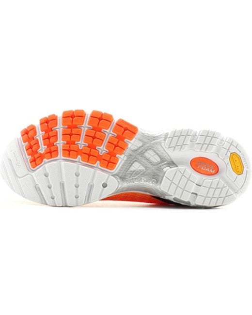 Li-ning Orange Stability Running for men