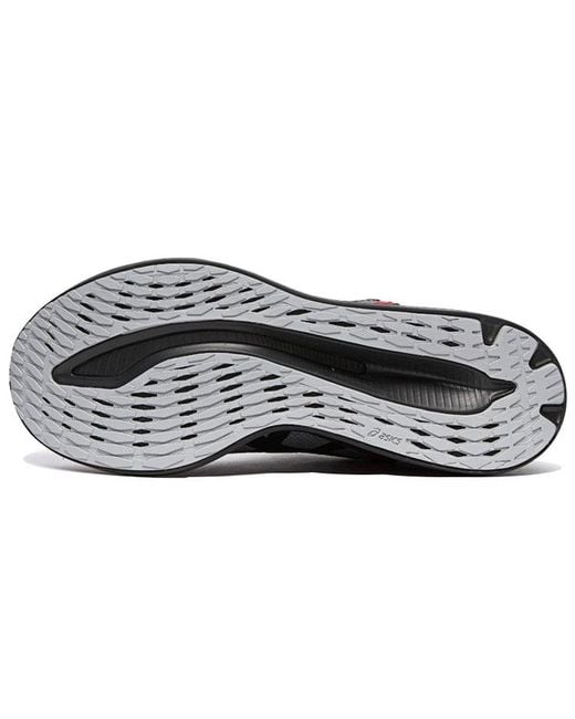 Asics Brown X Kiko Kostadinov Gel-Glidelyte 3 'Asphalt' for men