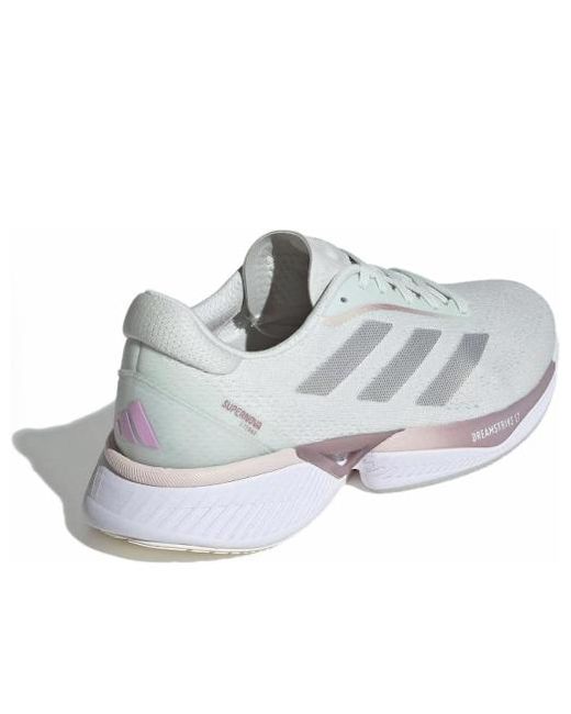 Adidas Gray (Wmns) Supernova Eterno