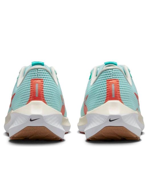 Nike Blue (Wmns) Air Zoom Pegasus 40 'Jade Ice'