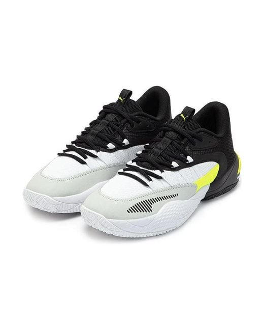 PUMA Blue Court Rider 2.0 Alert' for men