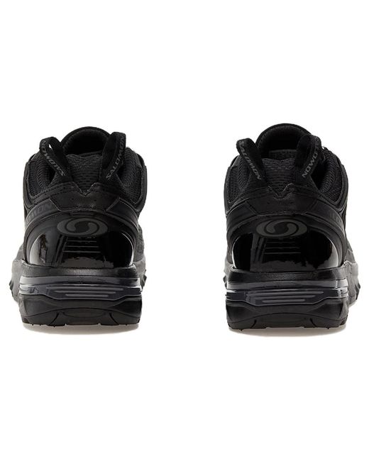 Salomon Black Acs Pro for men