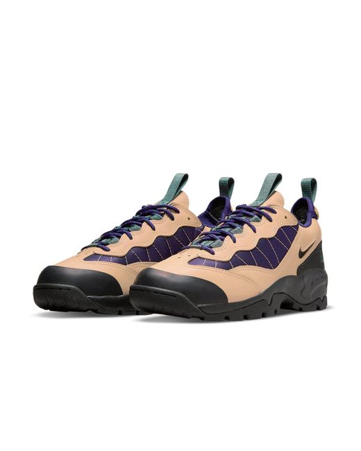 Nike Blue Acg Air Mada 'Vachetta Tan' for men