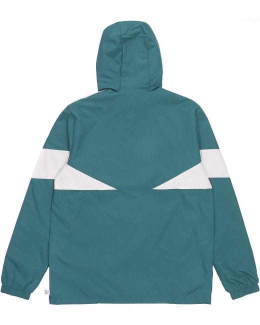 Adidas Blue Neo Sports Hooded Jacket for men