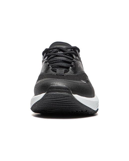 Li-ning Black (Wmns) Soft Warm