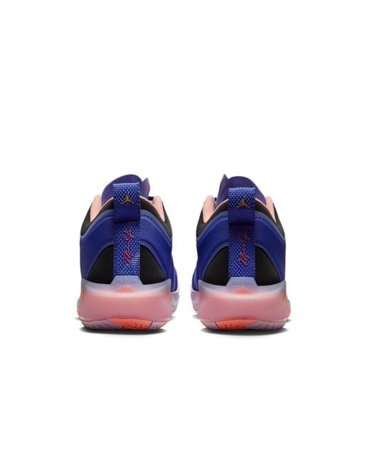 Nike Blue 37 Low Pf 'Lapis' for men