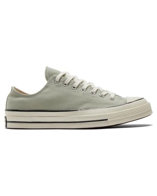 Converse White Chuck 70 Low 'Summit Sage' for men