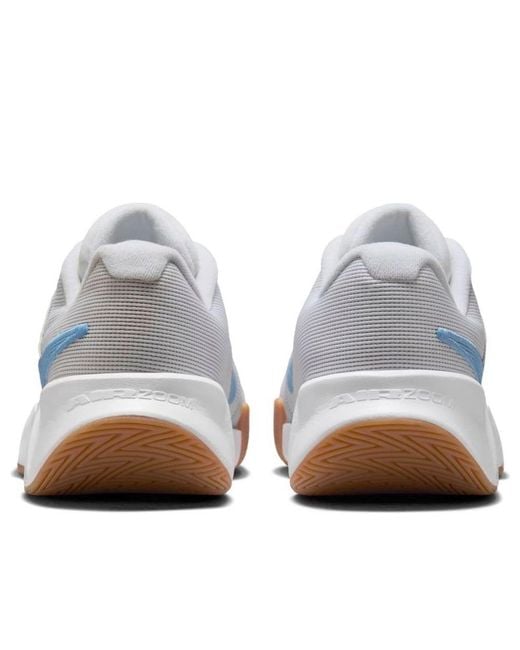 Nike Blue Zoom Gp Challenge Pro Light' for men