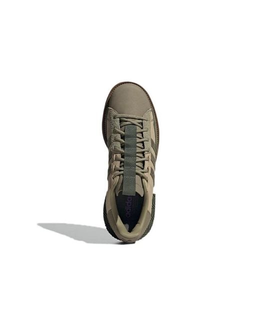 adidas Mfx Reboot Low 'Savannah Earth' in Brown for Men | Lyst UK