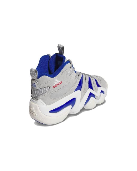 Adidas Blue Crazy 8 Royal' for men