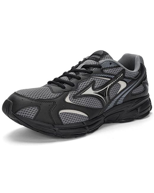 Mizuno Black Speed 2K 'Comfort Trend' for men