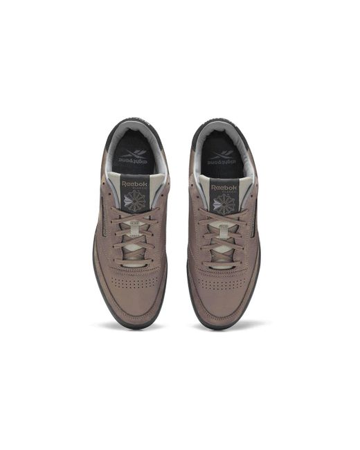 Reebok Brown Club C Fvs 'Eightyone