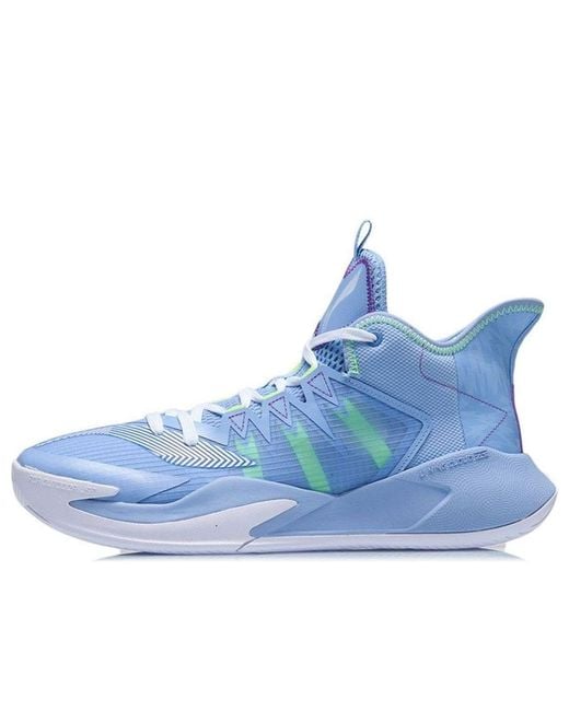 Li-ning Blue Storm 'Aurora' for men
