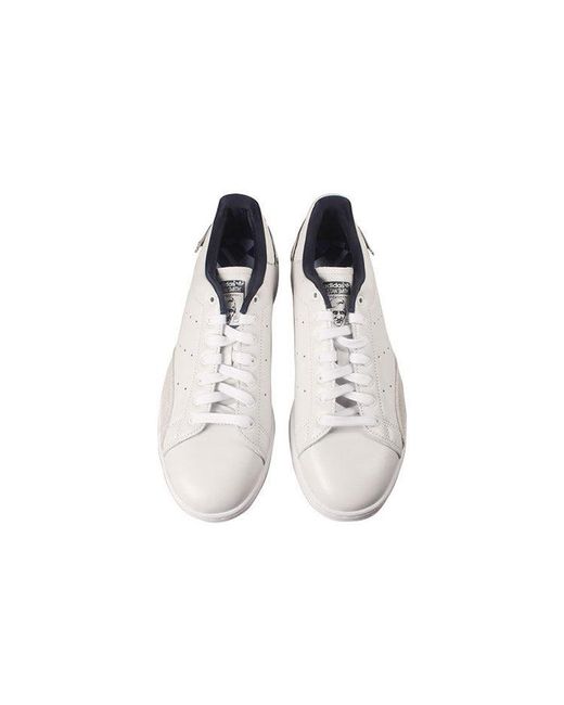 Adidas White Originals Stan Smith for men