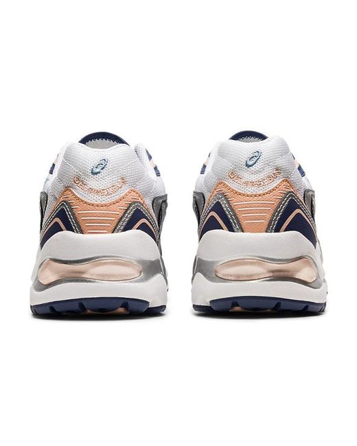 Asics Blue (Wmns) Gel-Preleus