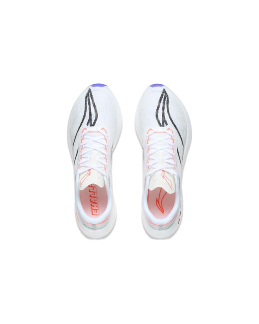 Li-ning White Feidian 3 Challenger for men