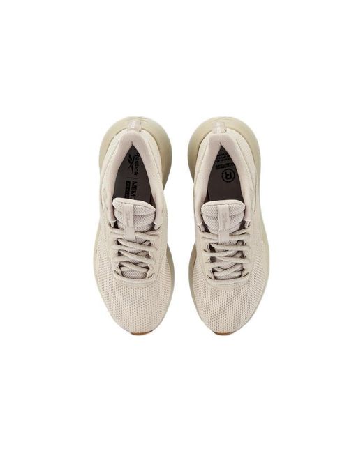 Reebok White (Wmns) Dmx Comfort+ 'Modern'
