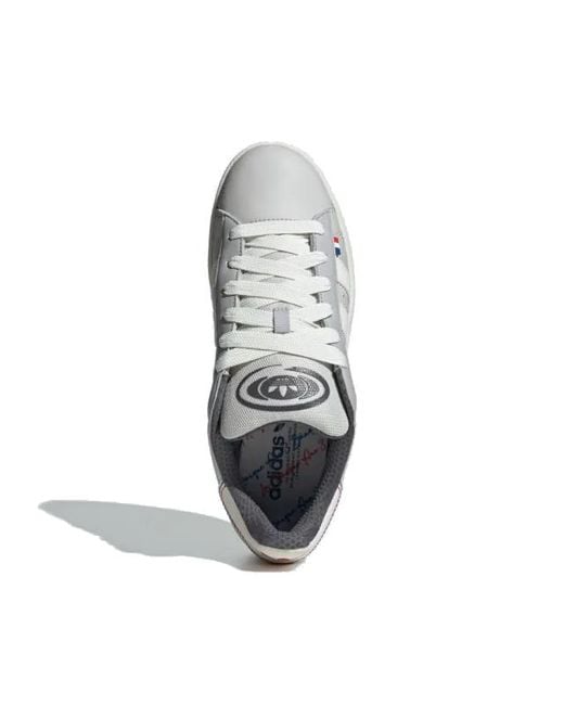 Adidas Gray Campus 00S Off' for men