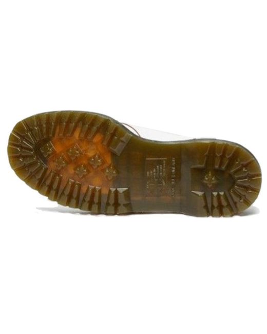 Dr. Martens White 1461 Bex Made for men