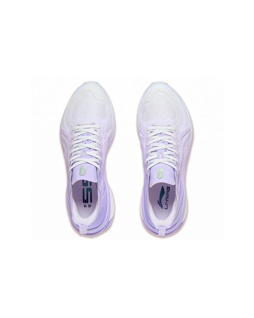 Li-ning White (Wmns) Wushi 5S 3.0