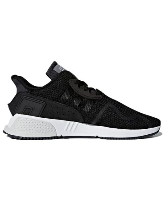 Adidas Black Eqt Cushion Adv for men