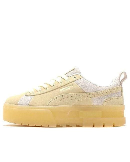PUMA Natural (Wmns) Mayze Mono