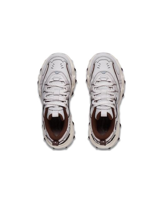 Li-ning White (Wmns) X-Claw Lite 2