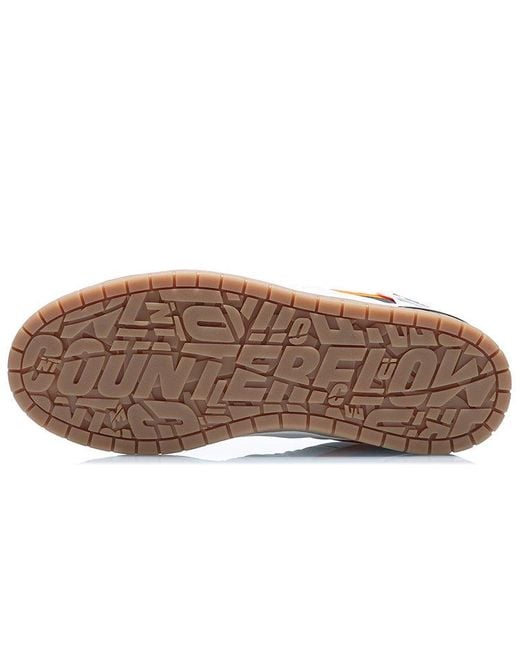 Li-ning Blue Counterflow The One for men
