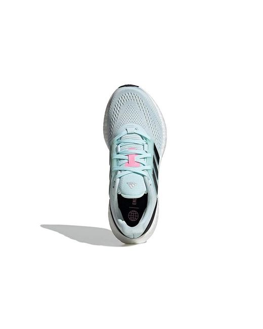 Adidas Blue (Wmns) Pureboost 22 'Almost'